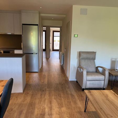 Apartament Moixera De Mollo Parc Buitenkant foto